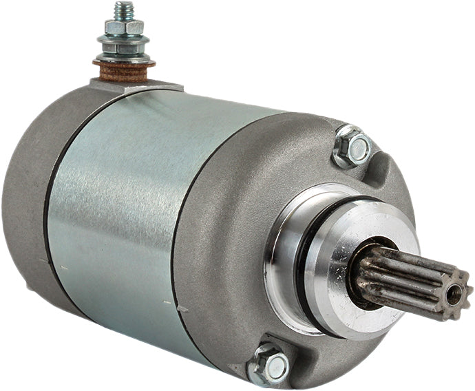 Starter Motor Yam