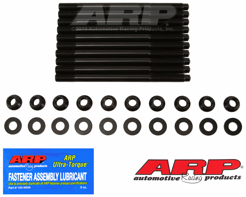 ARP Toyota 2AZFE 2.4L 4cyl 2007 & Later Head Stud Kit
