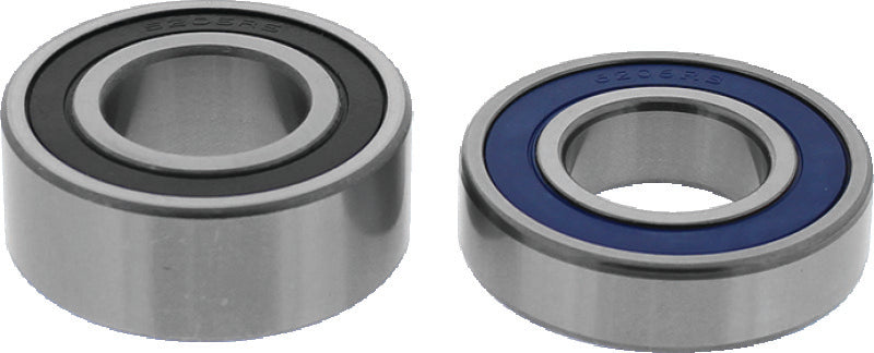 QuadBoss 17-18 Polaris ACE 150 EFI Rear UTV Wheel Bearing &amp; Seal Kit