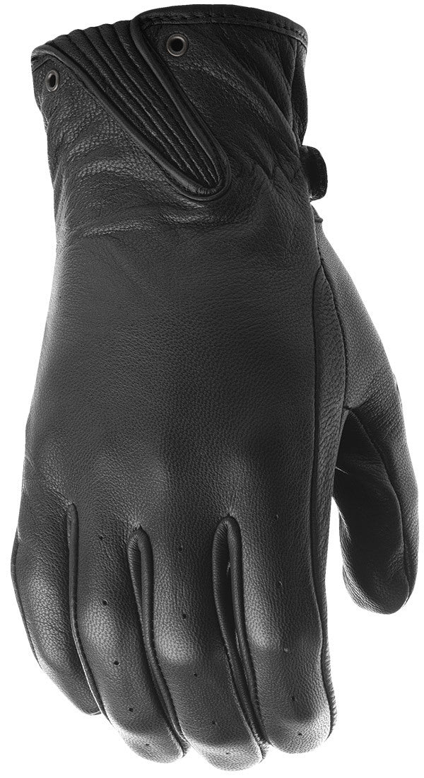 Women's Roulette Gloves Black Sm