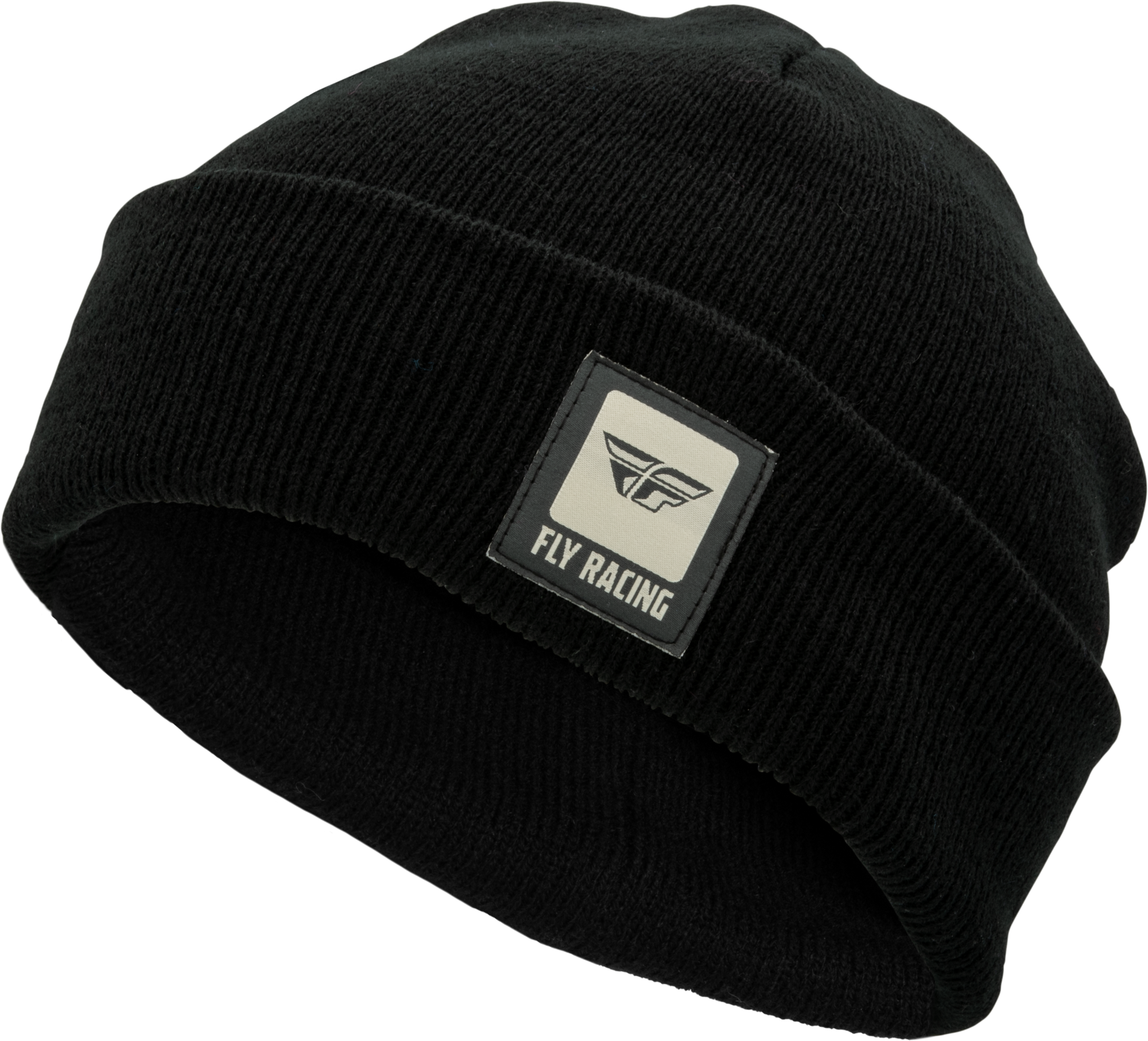 Fly Andy Beanie Black