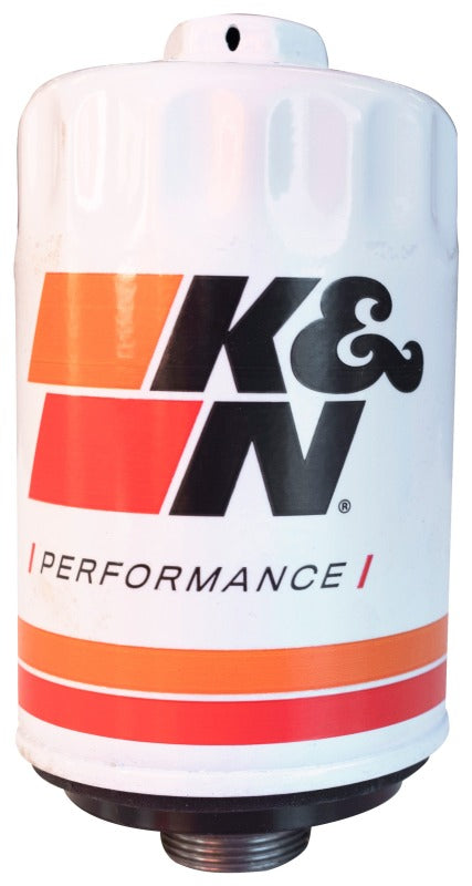 K&amp;N Oil Filter Automotive 08-10 VW Passat