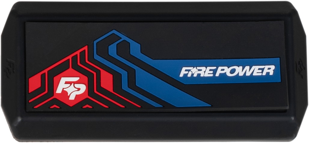 Bar Pad Ata Red/White/Blue