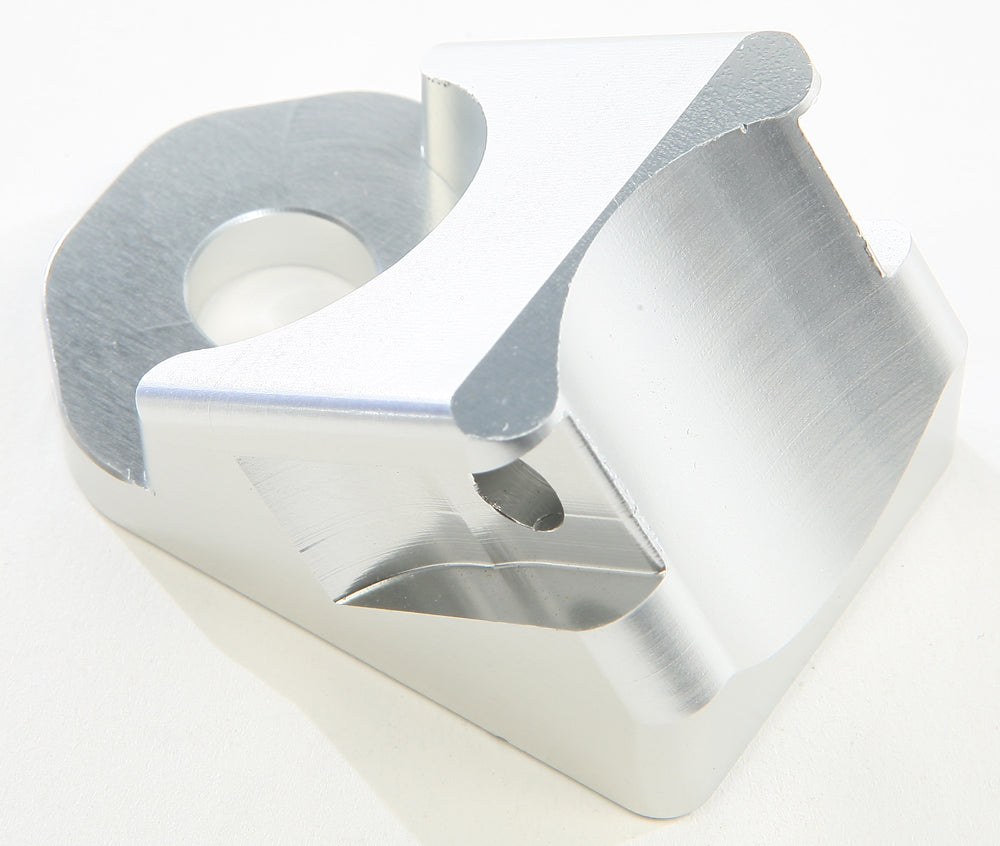 Angle Whip Mount Xp1k Silver