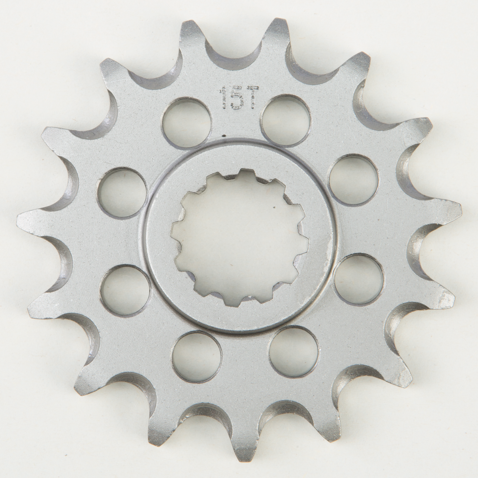 Front Cs Sprocket Steel 15t 420 Husq/Ktm