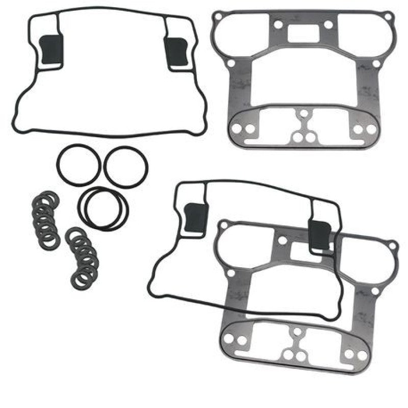 S&amp;S Cycle 84-99 BT/86-03 XL Rocket Box Gasket Kit