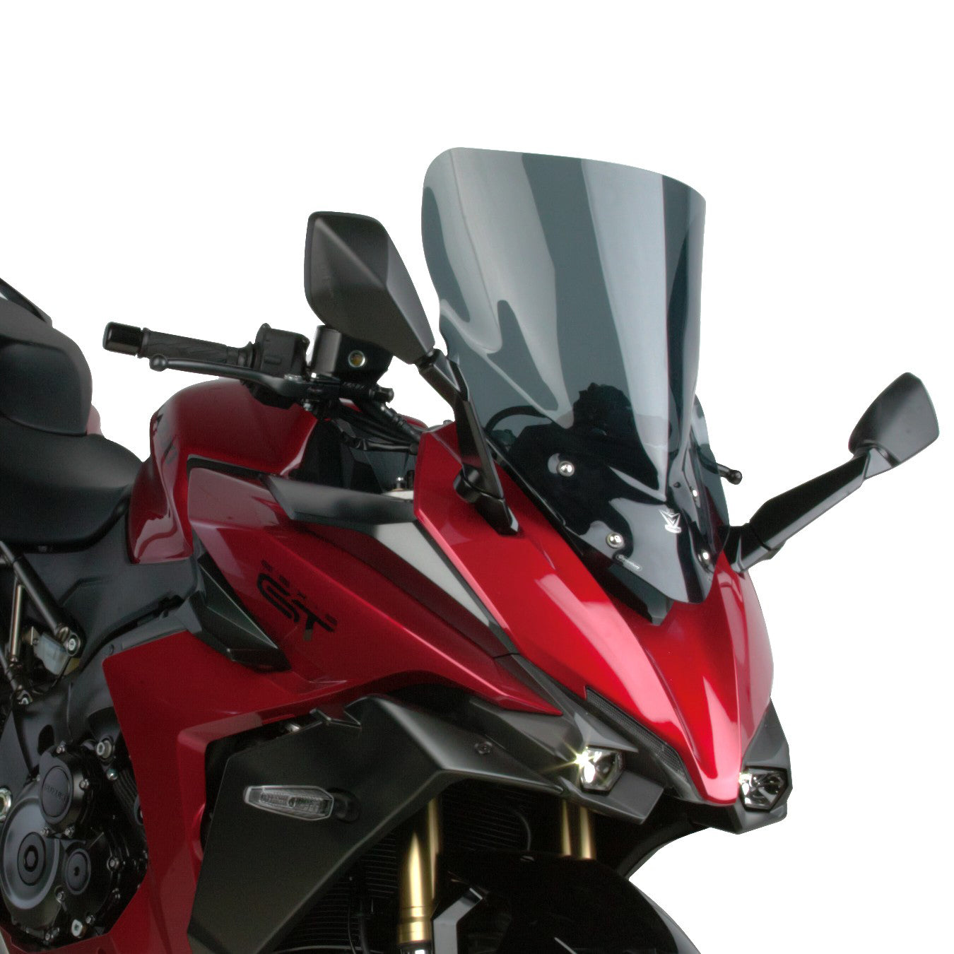Vstream Windscreen Sport Dark Tint Suz