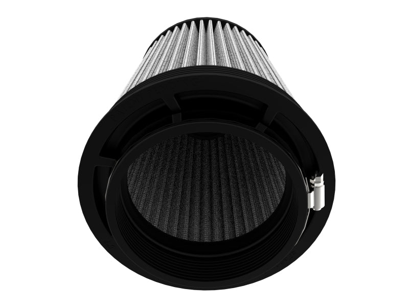 aFe MagnumFLOW Air Filter ProDry S 5in F x 7in B (INV) x 5.5in T (INV) x 8in H
