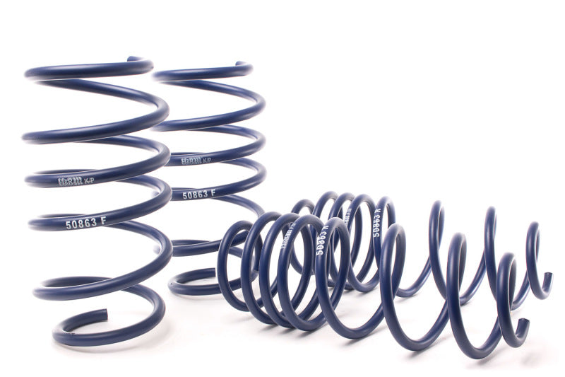 H&amp;R 13-16 Dodge Dart Sport Spring