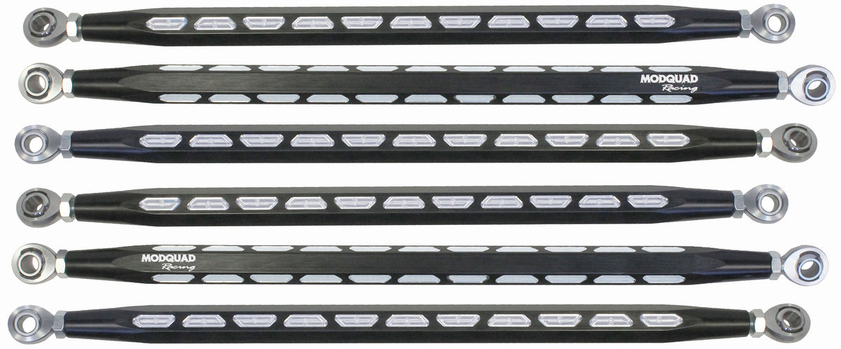 Radius Rods Extreme Can Am Recut X3 Rs