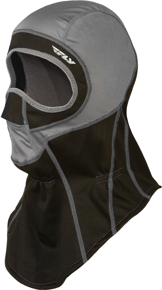 Ignitor Balaclava Grey/Black Youth