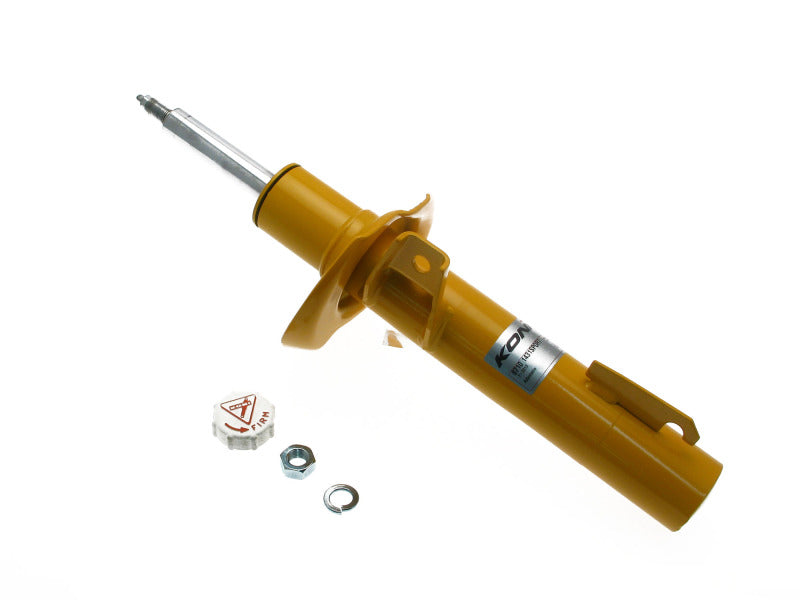 Koni Sport (Yellow) Shock 05-13 Audi A3 FWD &amp; Quattro - Front