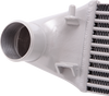 Mishimoto 14-16 Ford Fiesta ST 1.6L Performance Intercooler (Silver)