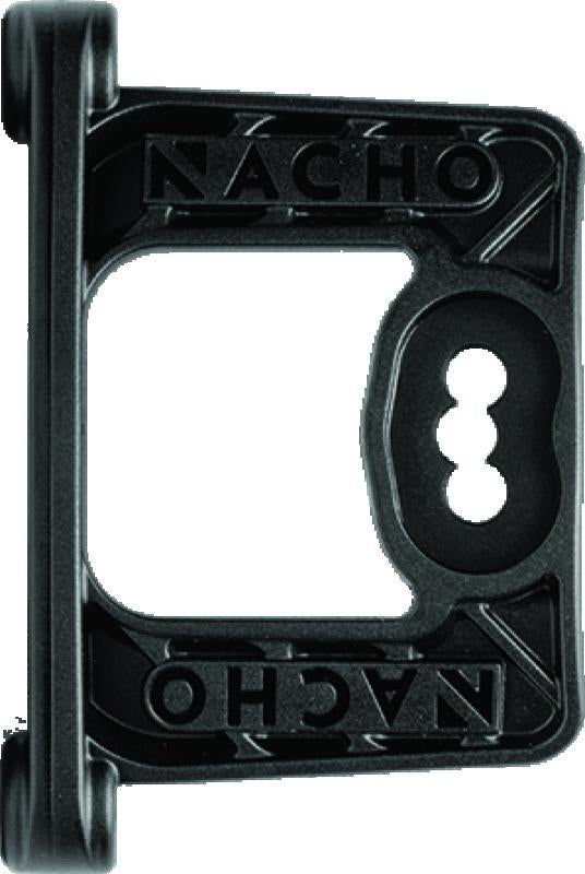 Nacho Lighting Quatro Flush Mount