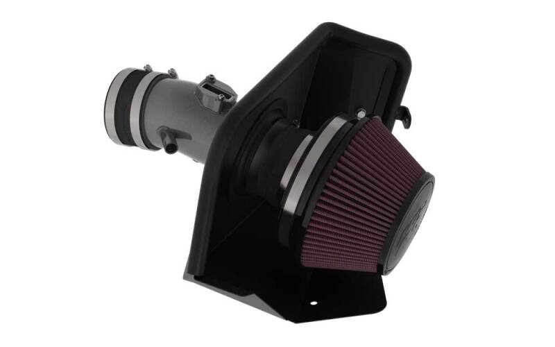 K&amp;N 22-23 Nissan Pathfinder Performance Air Intake System