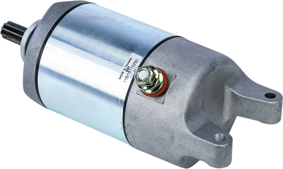 Starter Motor Kaw/Suz