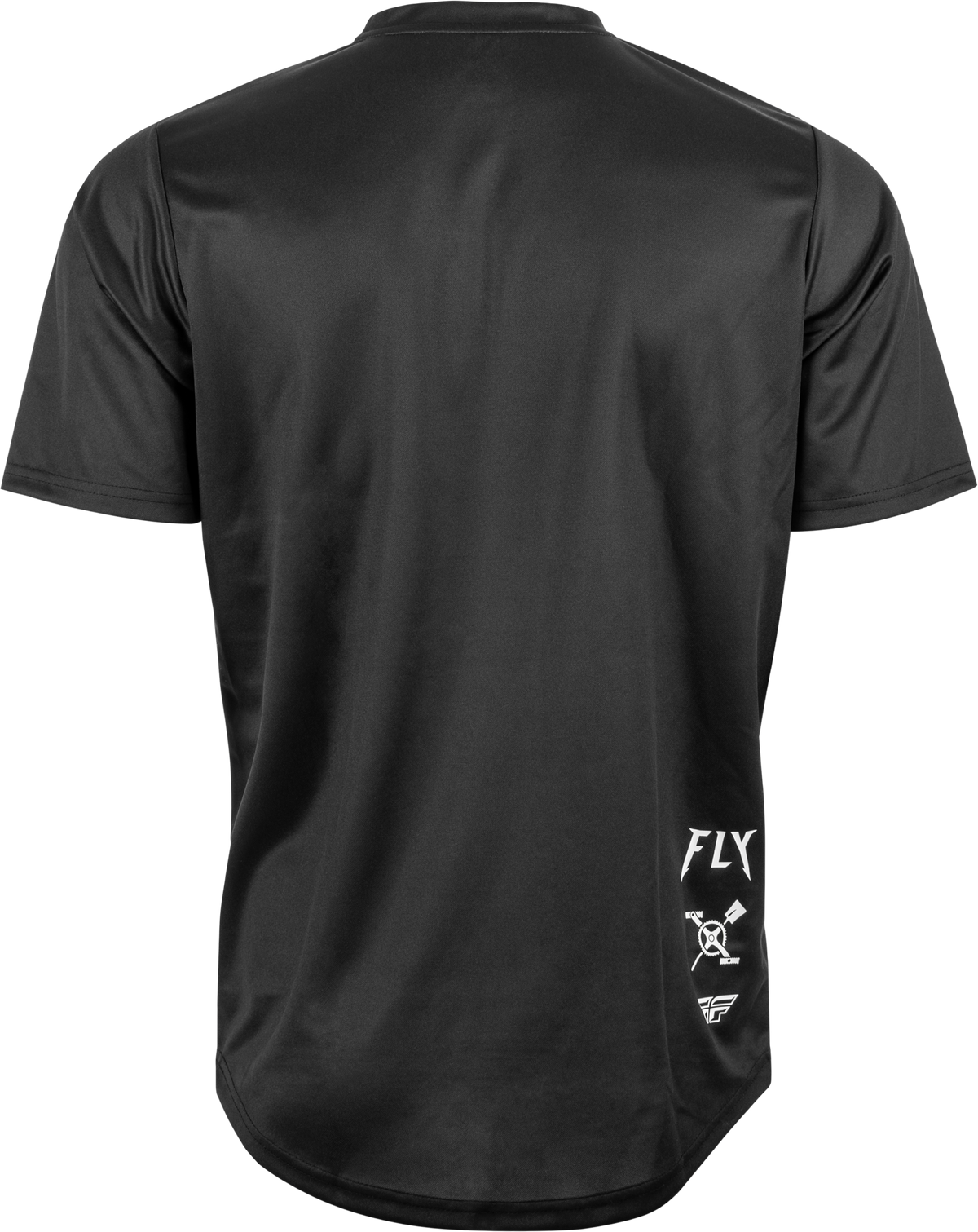 Action S.E. Jersey Black Md