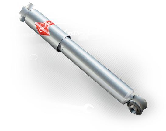 KYB Shocks & Struts Gas-A-Just Rear AMC Ambassador 1970-74 AMC Eagle 1980-88 AMC Matador 1971-78 AMC