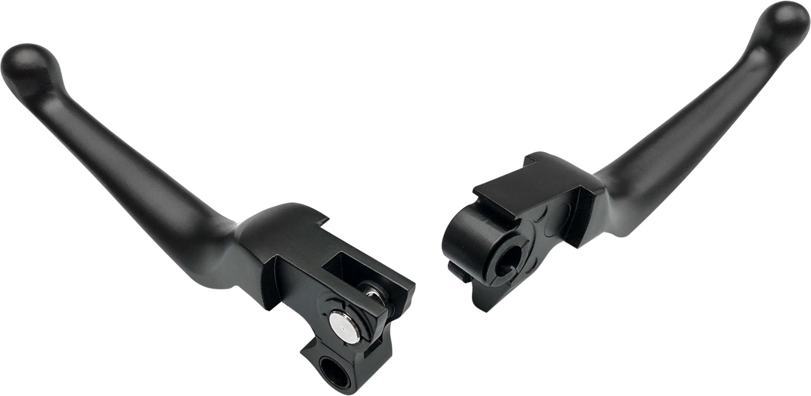 Smooth  Lever  Set  Black Bt 07 Up Except Flt 08 Up