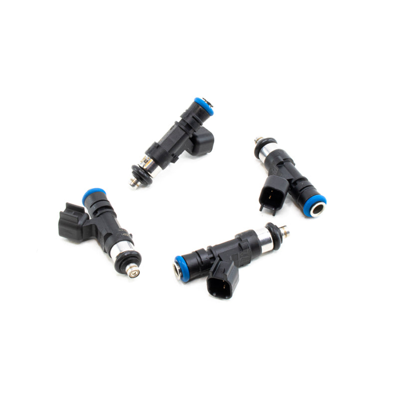 DeatschWerks Honda Civic Si / RSX K20/K24 &amp; 06-09 S2000 F22 1000CC Bosch EV14 Injectors
