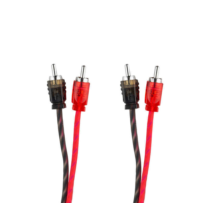 DS18 Level 1 RCA Wire 6-Feet