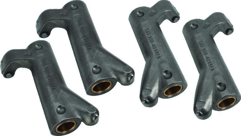 S&amp;S Cycle 1984+ BT 1.725 To 1 Ratio Rocker Arm Set
