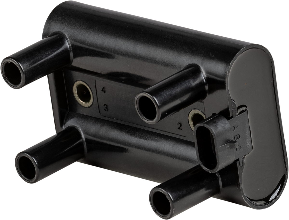 Hd Hp Coil Single Fire M8 Flt 17 22 104/114