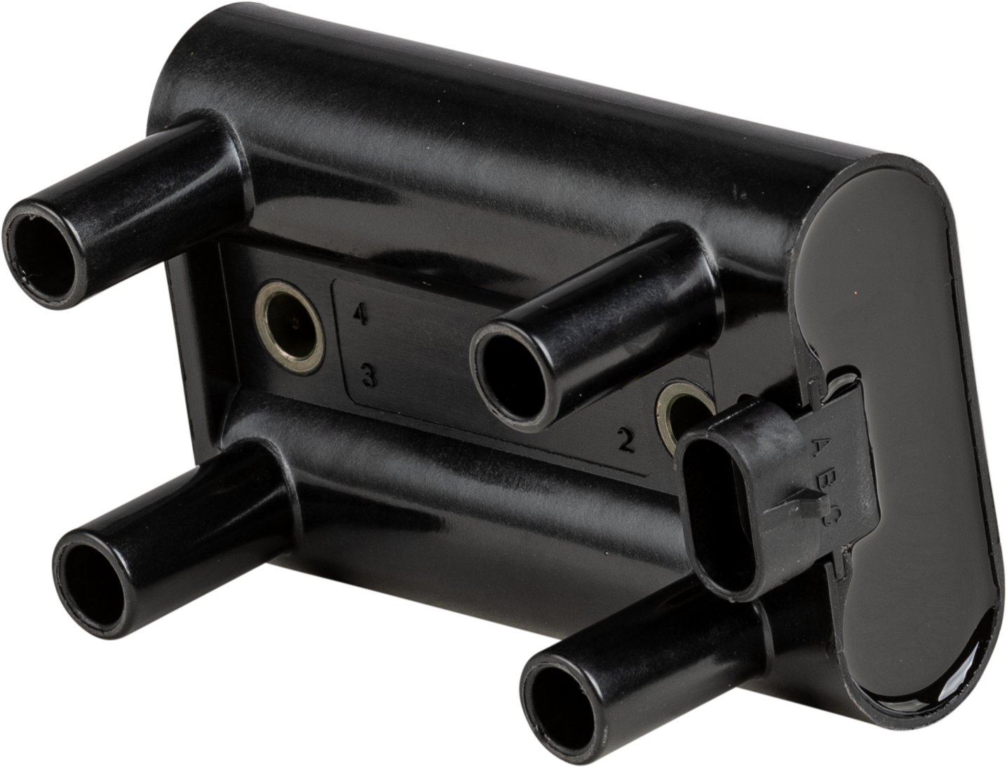 Hd Hp Coil Single Fire M8 Flt 17 22 104/114