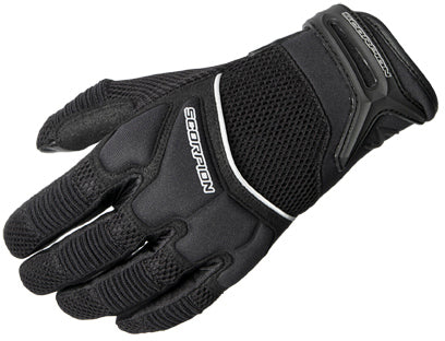 Women's Cool Hand Ii Gloves Black Md