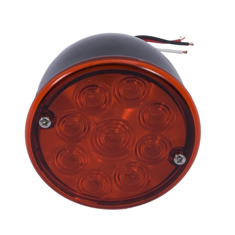 Rugged Ridge LED Tail Light Assembly RH 46-75 Willys &amp; CJ