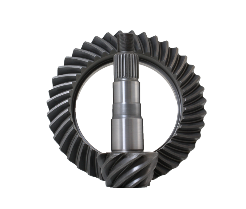 Revolution Gear &amp; Axle 07-18 Jeep Wrangler JK Rubicon Dana 44 Front 4.88 Ratio Ring &amp; Pinion Set