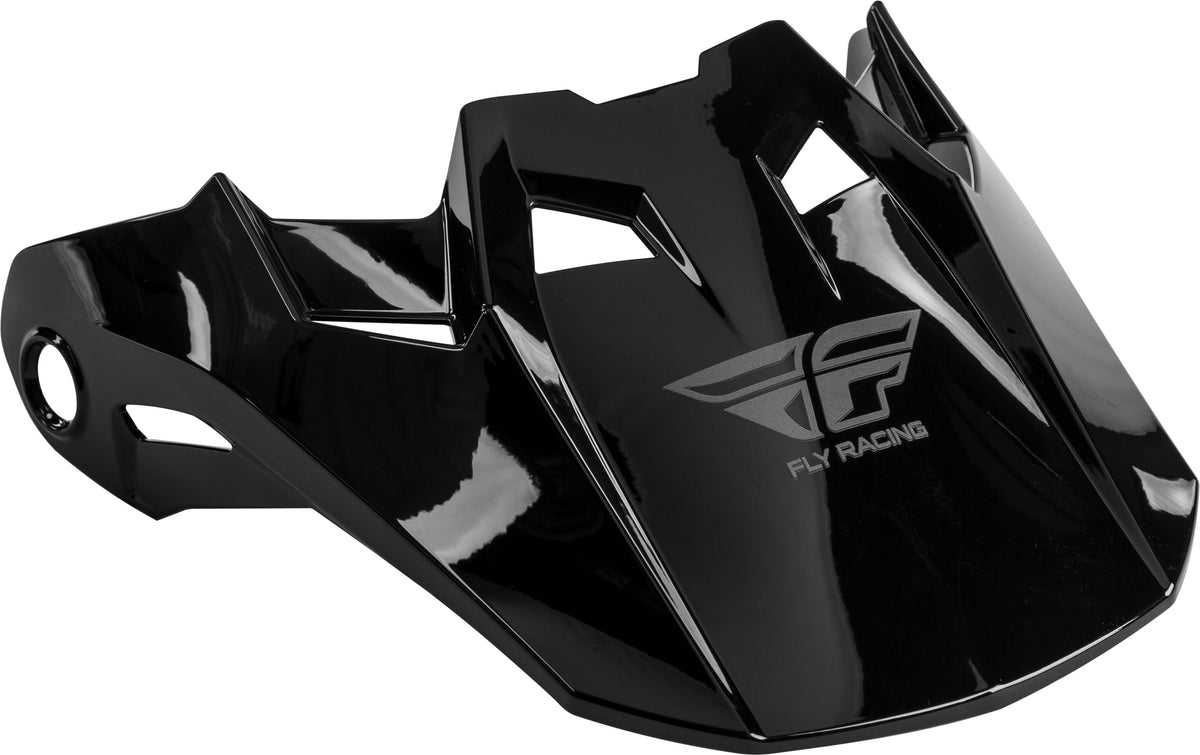 Formula Visor Black Carbon Md Lg