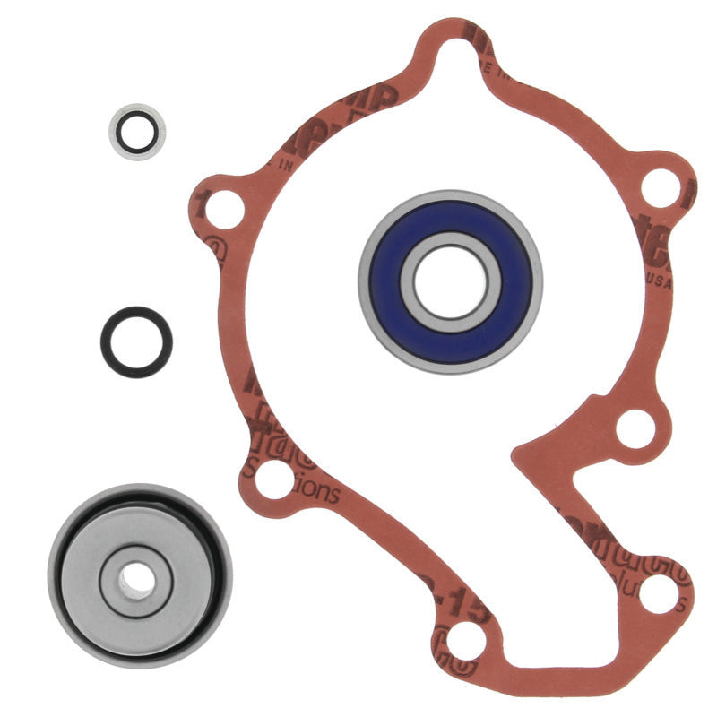 QuadBoss 06-07 Polaris Outlaw 500 Water Pump Rebuild Kit