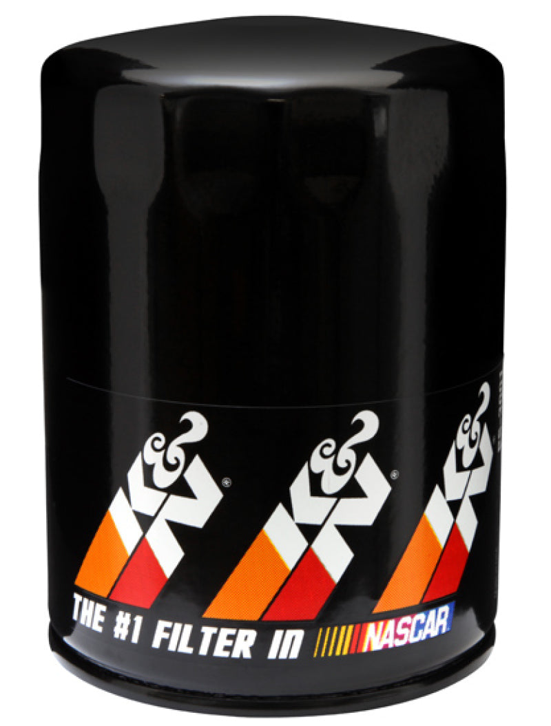 K&amp;N Oil Filter for Ford/Audi/VW/Toyota/Mercury/Mazda/Nissan/Dodge/Lincoln/Volvo 3.656in OD