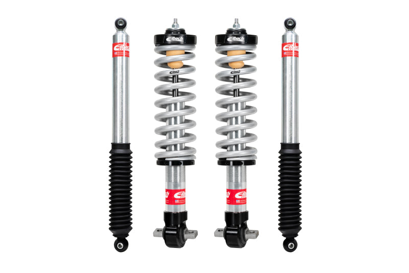 Eibach Pro-Truck Coilover 2.0 Front / Rear Sport Shocks for 18-20 Ford Ranger 4WD