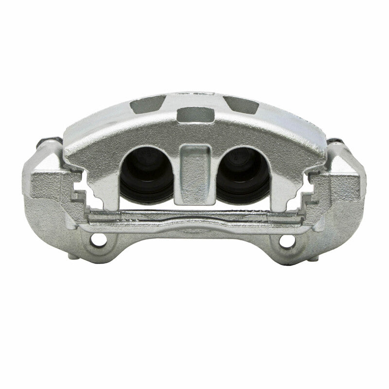 DFC 12-24 Chrysler Pacifica Front-L/Front-R Premium Caliper - Silver Zinc Coated