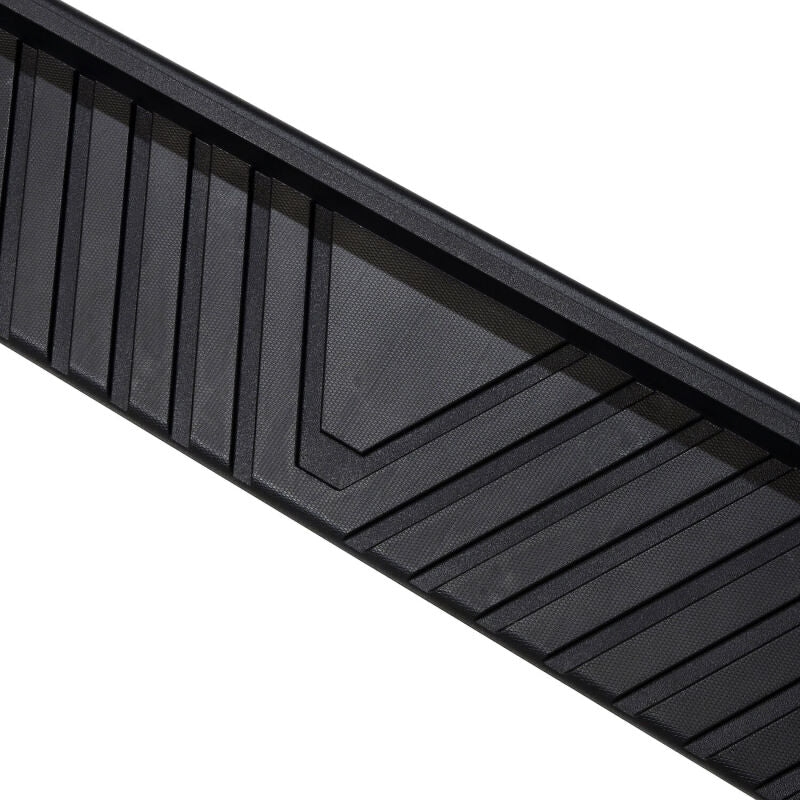 Westin 19-24 Ford Ranger SuperCrew AT6 Running Boards - Black