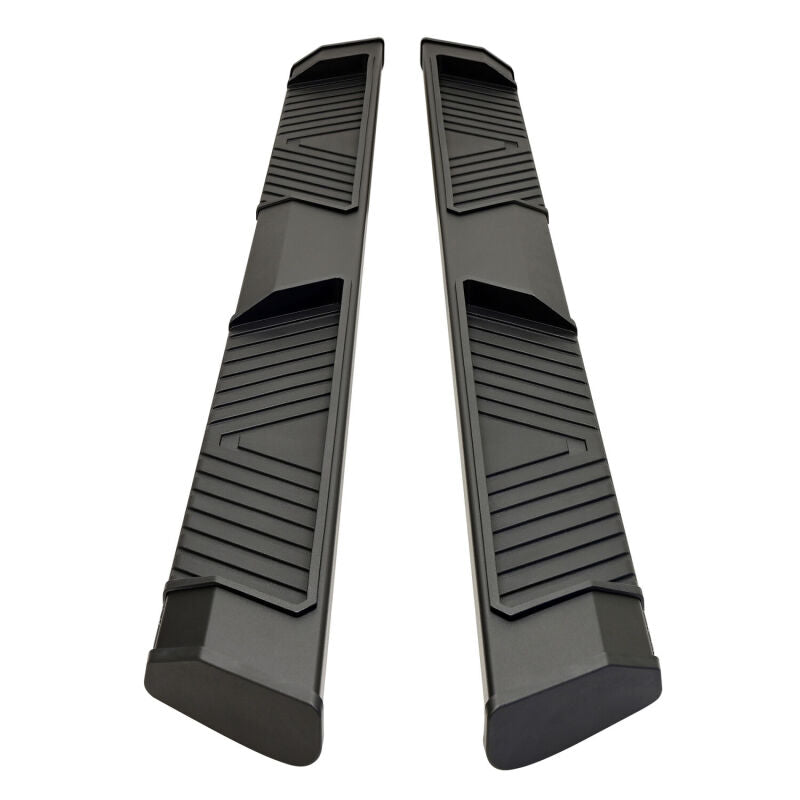 Westin 15-25 Ford F-150 SuperCab / 17-26 Ford F-250/350 SuperCab AT6 Running Boards - Black