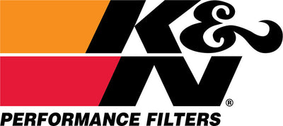 K&N 2017 Suzuki GSXR1000 Race Specific Drop In Air Filter