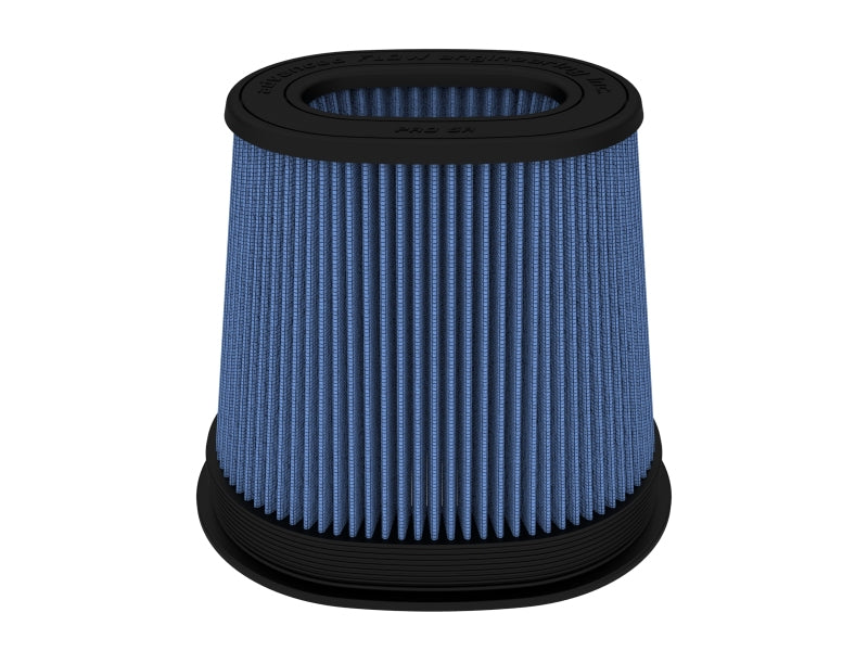 aFe Momentum Intake Replace Air Filter w/P5R Media - 7x4.75in F / 9x7in B / 7.25x5in T (Inv) / 8in H