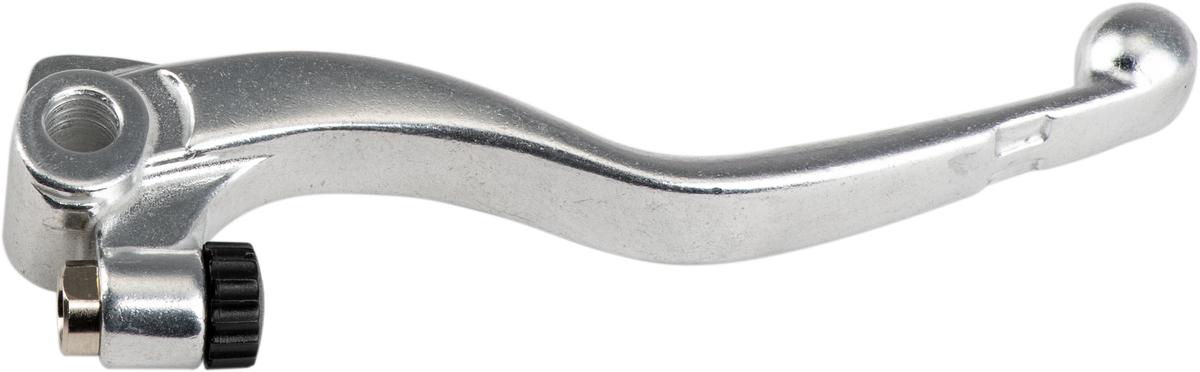 Brake Lever Silver