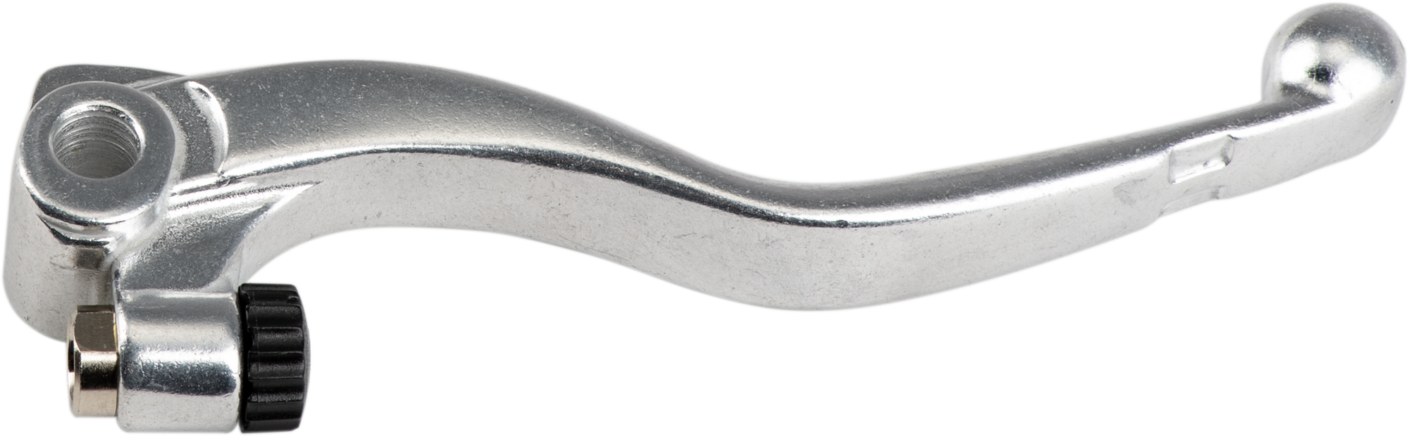 Brake Lever Silver
