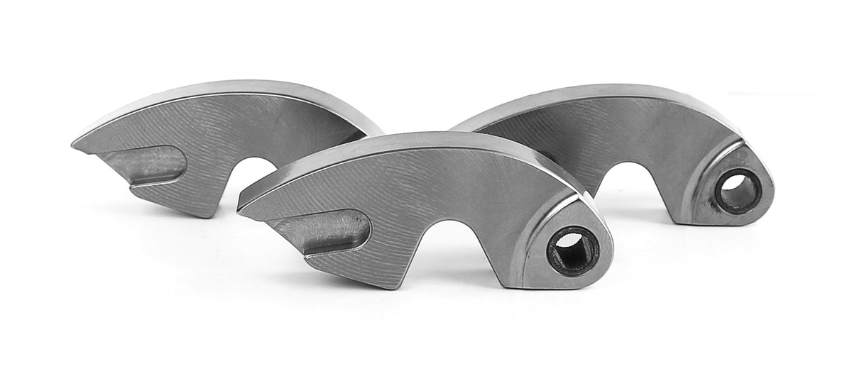 Belly Buster Pro Weights 70g 3/Pk