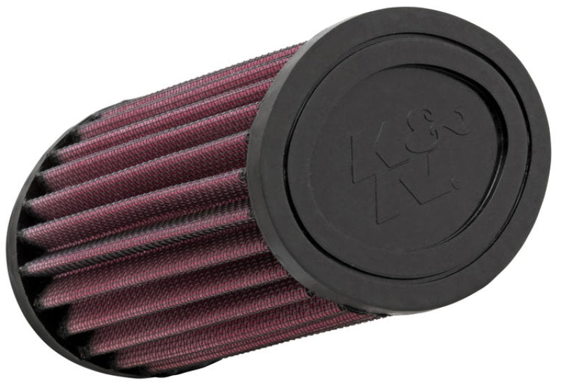 K&amp;N 10-11 Triumph Thunderbird Oval Replacememt Air Filter