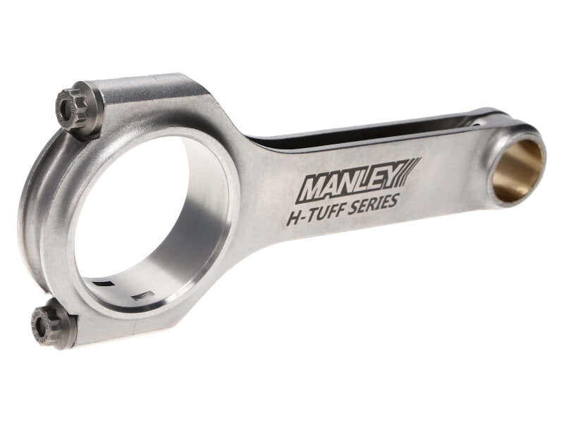 Manley Subaru WRX EJ205/STi EJ257 130.5mm H Beam Connecting Rod SINGLE