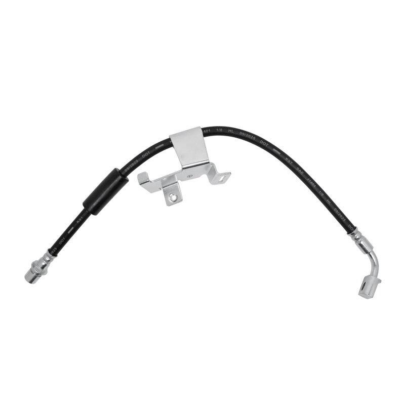 DFC 07-21 Cadillac Escalade EXT Front-L Brake Hose