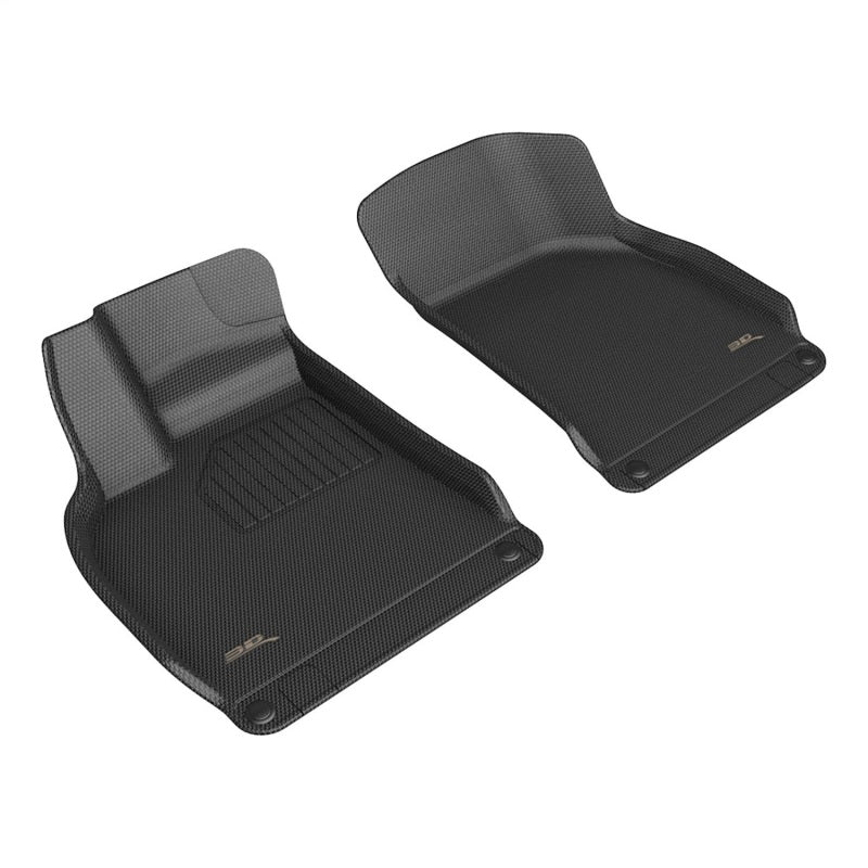 3D MAXpider 22-24 Lucid Air Kagu Black R1