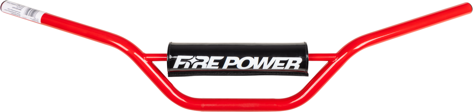 Handlebar   Csc Atv   Red