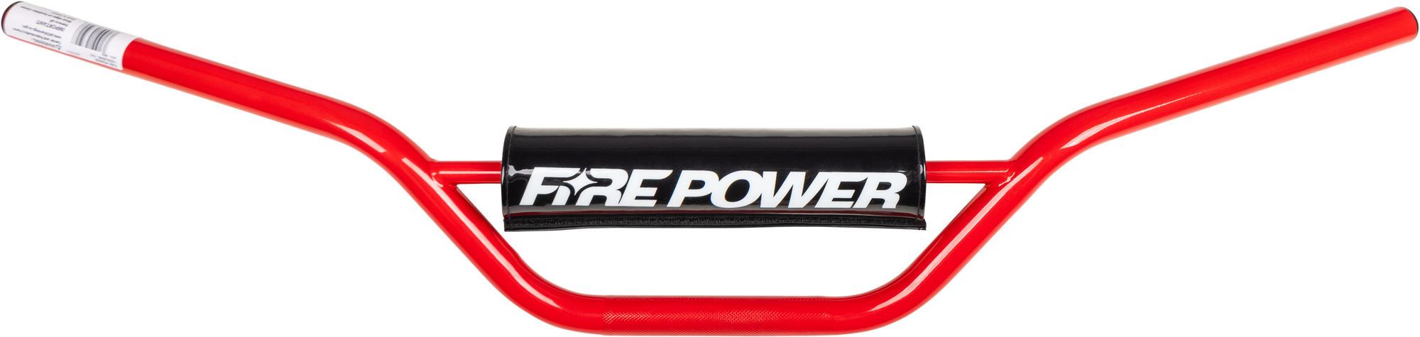 Handlebar   Csc Atv   Red