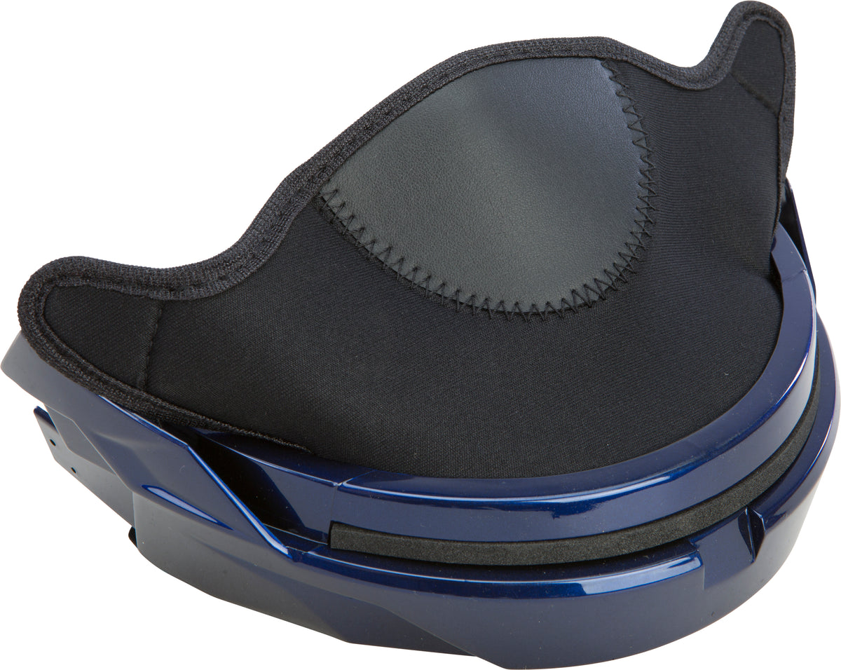 Tourist Jaw Piece Hon Blue